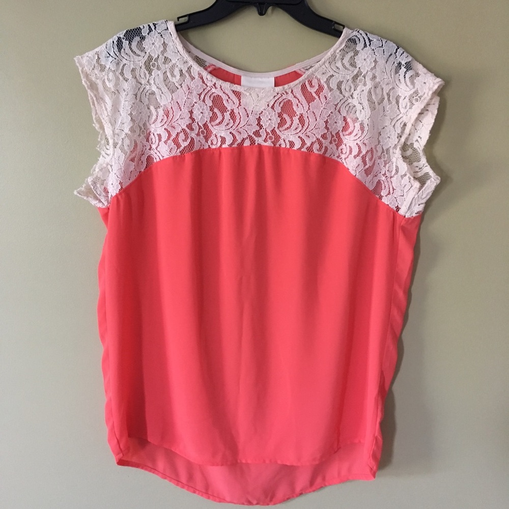 Maeve Anthropologie Top